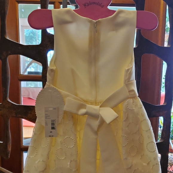 Girls Dress - Picture 2 of 4